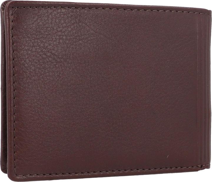 Camel Active Cliff Geldbörse RFID Schutz Leder 11.5 cm