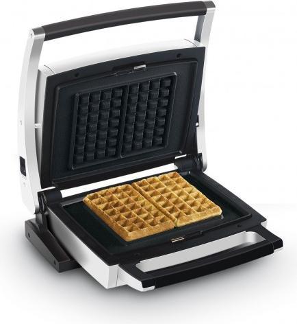 Actual product image Fritel CW 2437 Combi Waffle Maker