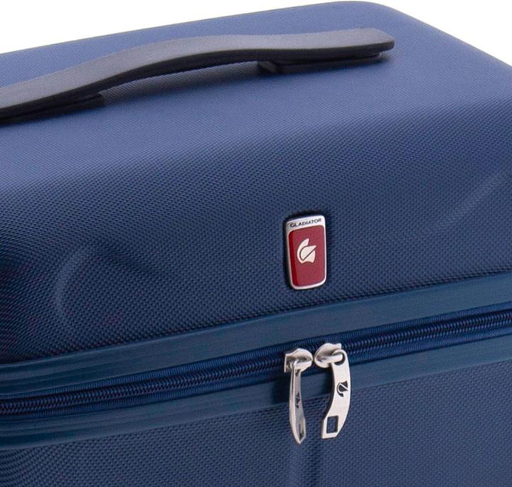 Actual product image Wüsthof 4800 Beautycase 36 cm (20 l)
