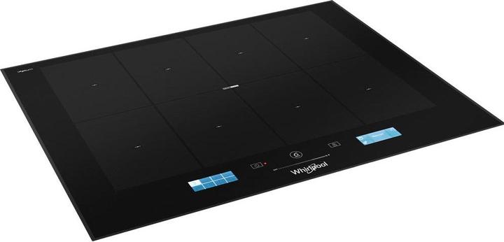 Produktbild Whirlpool SMP 658C/BT/IXL