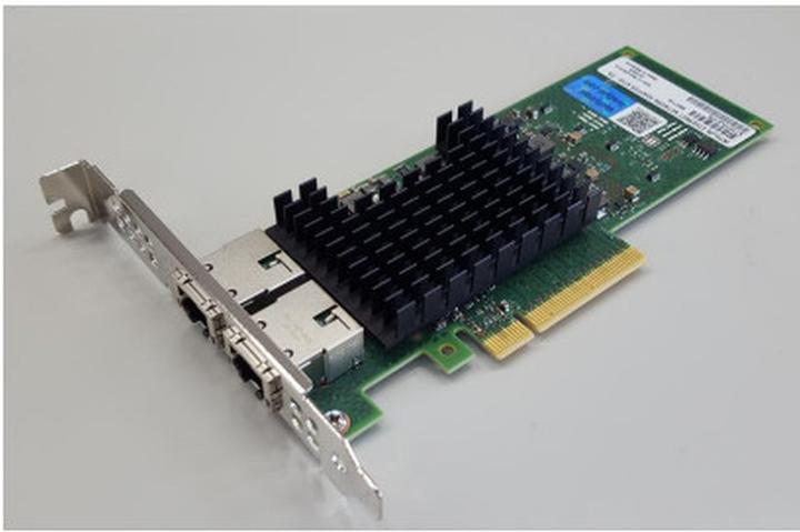 Fujitsu PLAN EP X710-T2L 0GBASE-T PCIE (Mini PCI Express)