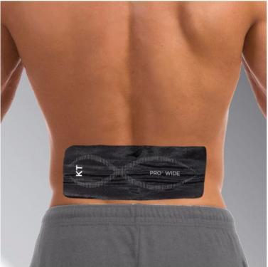 Produktbild McDavid Kt Tape® Pro™ Wide - Rolle (0.25 m)