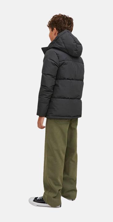 Actual product image Jack & Jones Boys Padded Jacket (128)