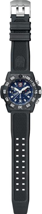 Produktbild Luminox Navy Seal 3580 (Swiss Made, Chronograph, Analoguhr, 45 mm)