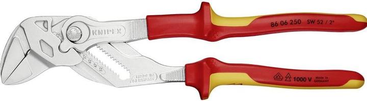 Image du produit Knipex Pince-clé (250 mm)