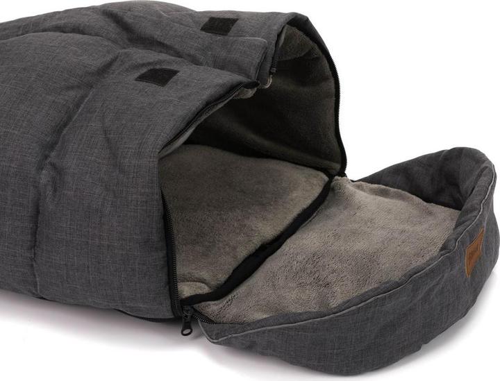 Actual product image Fillikid Footmuff Kibo