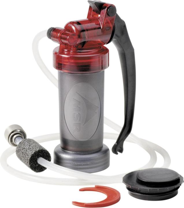 Msr MiniWorks EX Microfilter
