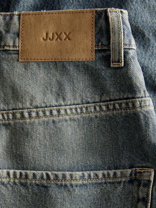 Produktbild JJXX Jxerin Baggy Mw R204 Jeans Dnm Ln (W29/L32)