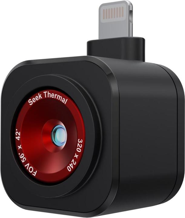 SeeK Thermal Nano 300