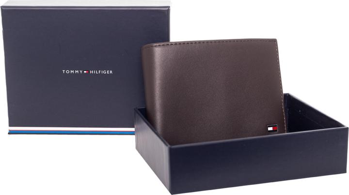 Image du produit Tommy Hilfiger Etn (100% cuir (FWA))