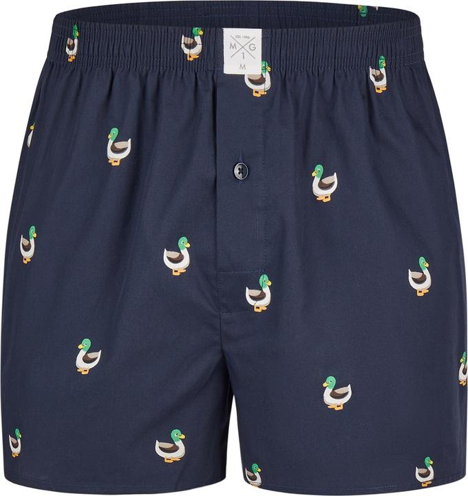 Image du produit Mg-1 Boxer Classics (XXL, paquet de 6)