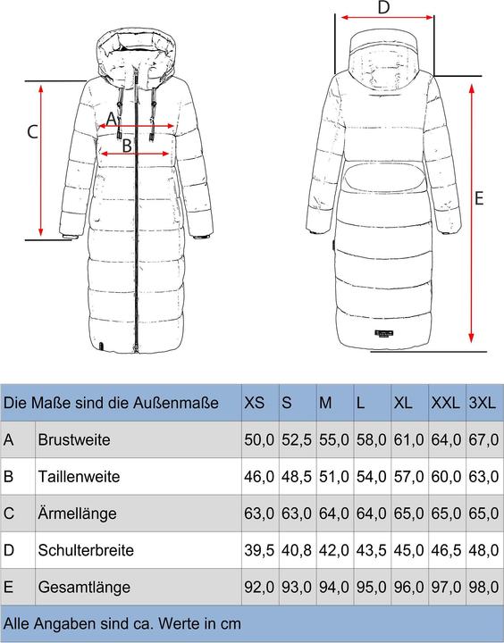 Actual product image Marikoo Nadeshikoo XVI (4XL)