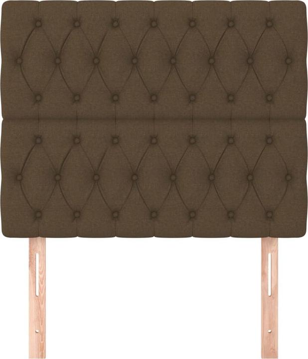 Produktbild VidaXL Naoma (144 x 7 x 128 cm)