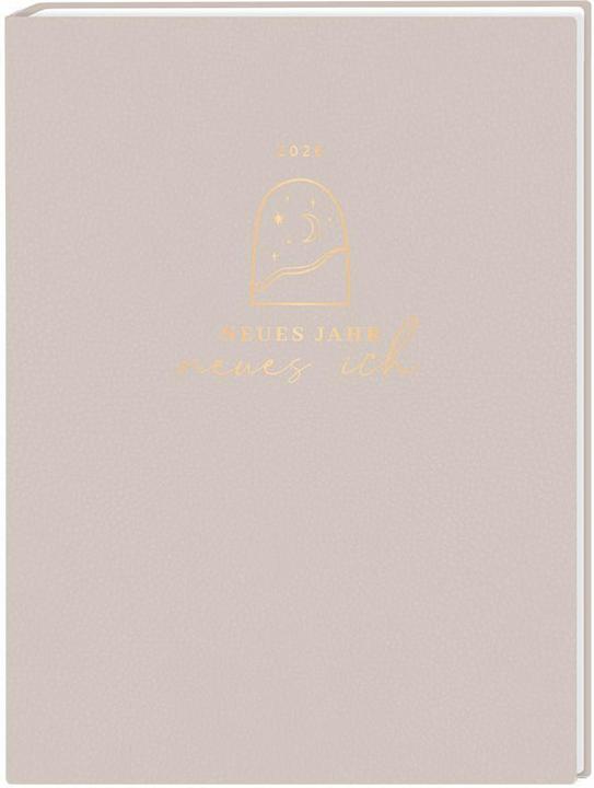 Terminplaner Lady Softcover 2026 Neues (Deutsch)