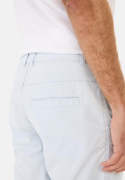 Produktbild Camel Active Chinoshorts aus Baumwolle mit Stretch (34)