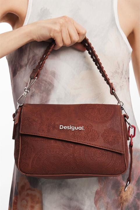 Immagine prodotto Desigual borsa da dejavu phuket mini