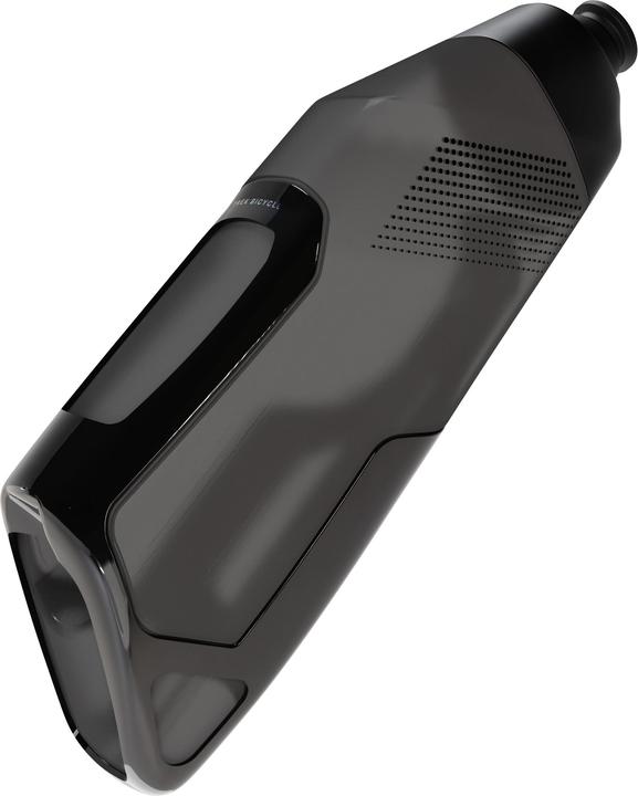 Black Grey Glanz