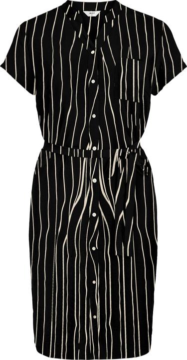 Actual product image Object Print Blusenkleid (36)