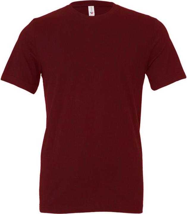 Bella Canvas Erwachsene Rundhalsausschnitt TShirt