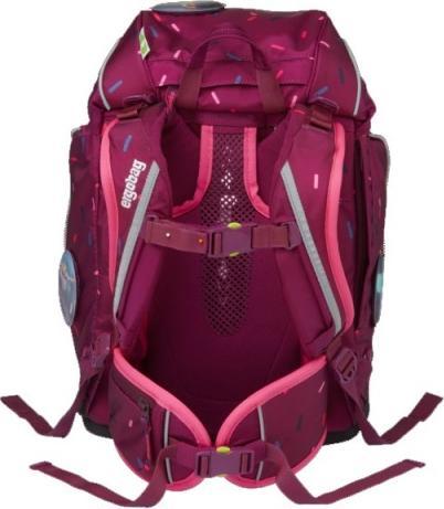Produktbild Ergobag Der NussknackBär (20 l)