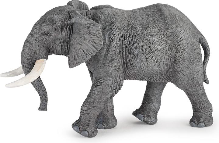 Image du produit Papo Eléphant d'Afrique