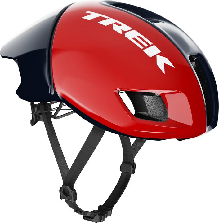 Nautical Navy, Viper Red