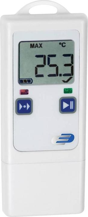 TFA LOG 40 PDF data logger