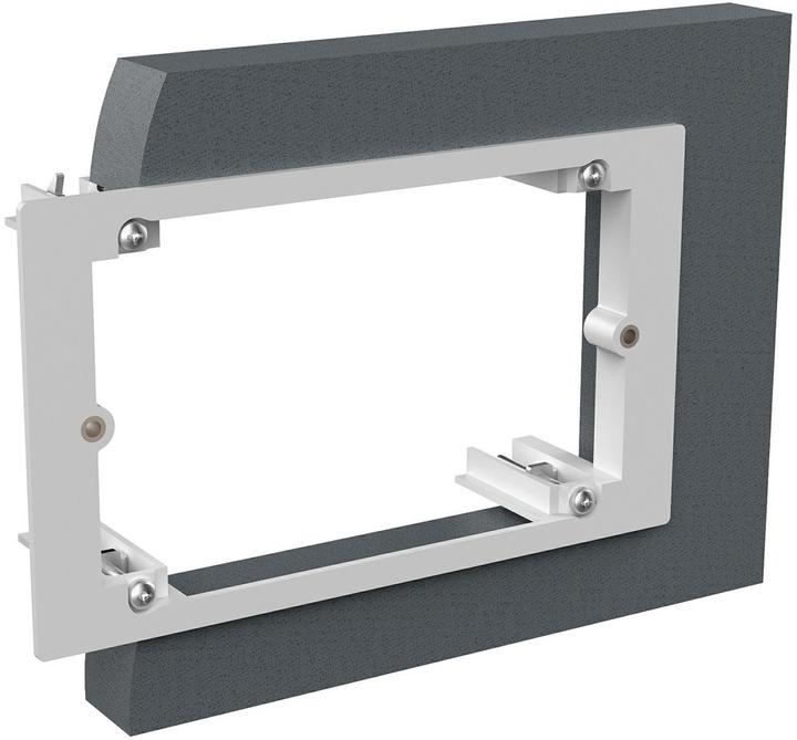Actual product image Vision TechConnect - Adapter for flush mounting