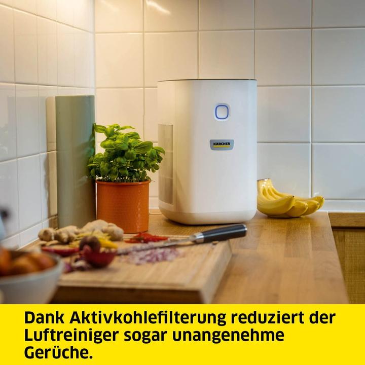 Actual product image Kärcher AF 20 (20 m²)