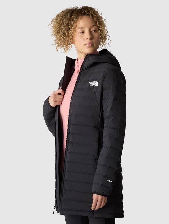 Actual product image North Face Women's Belleview Stretch Down Parka (XS)