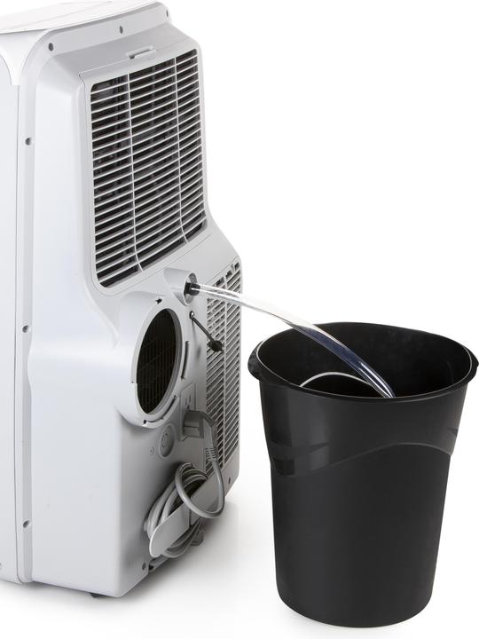 Actual product image Domo DO324A (40 m², 12000 BTU/h)