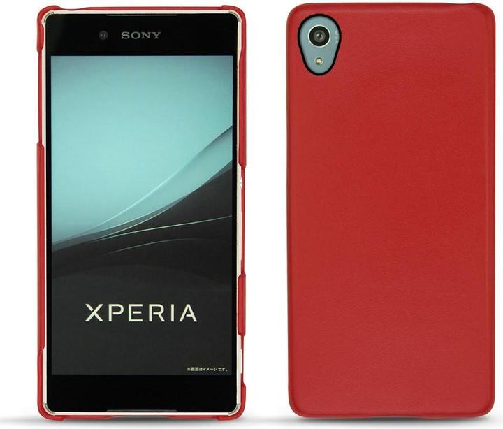 Produktbild Noreve Lederschutzhülle (Sony Xperia Z4/ Z3+)