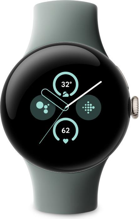 Produktbild Google Pixel Watch 2 (41 mm)