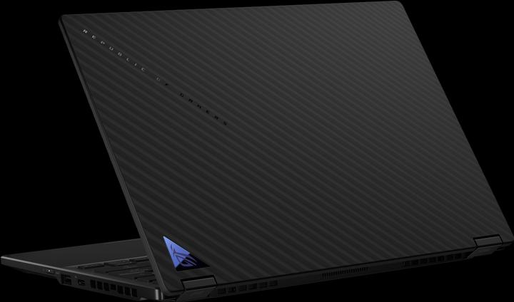 Actual product image ASUS ROG Flow X13 RTX 4060 (13.40", AMD Ryzen 9 7940HS, 16 GB, 1000 GB, DE)