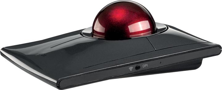 Productafbeelding Kensington SlimBlade Pro Trackball (Draadloze)