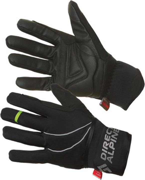 Produktbild Directalpine Express Plus 1.0 Softshell Handschuhe (XL)