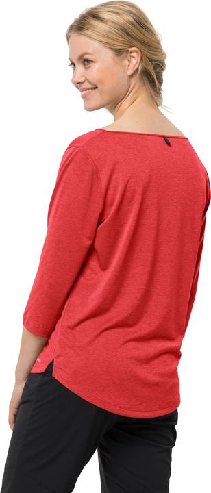 Actual product image Jack Wolfskin Jwp 3/4 T W (M)