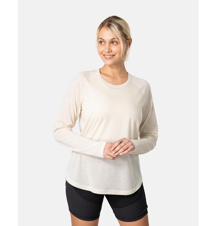 Actual product image Kari Traa Women's Henni L/S (S)