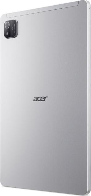 Immagine prodotto Acer Iconia A10-21-A3YW Alluminio (10.10", 128 GB, Argento)