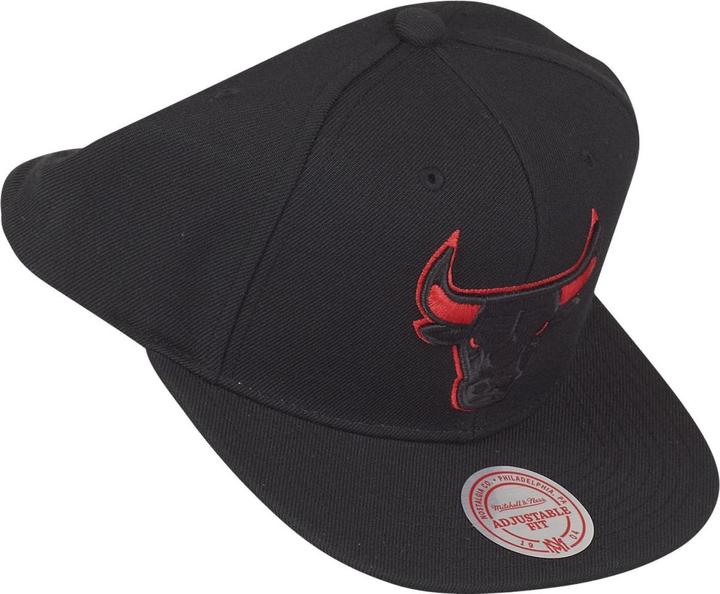 Produktbild Mitchell & Ness Chicago Bulls Team
