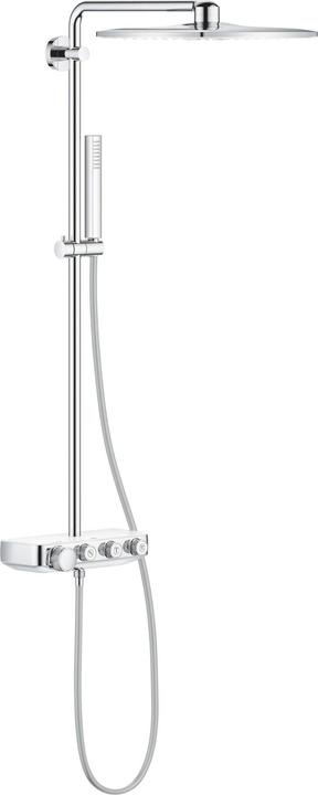 Produktbild Grohe Euphoria SmartControl System 310 Cube Duo Duschsystem