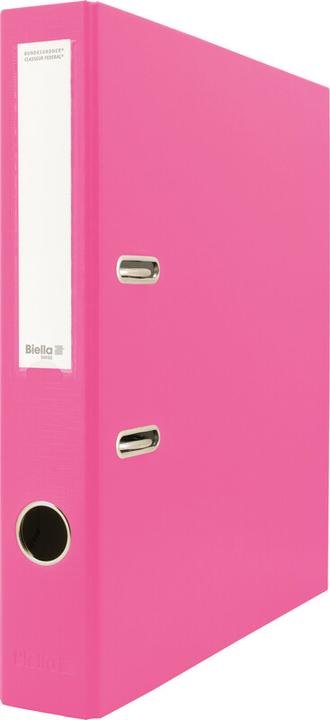 Actual product image Biella federal files (A4, 40 mm, 1 Piece)