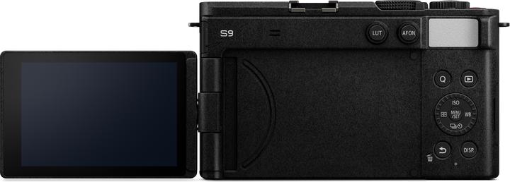 Image du produit Panasonic Lumix S9 (25.30 Mpx, Plein format)