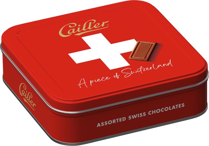 Image du produit Cailler Napolitains (292 g)