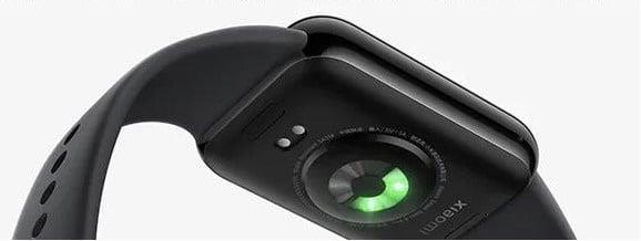 Produktbild Xiaomi Smart Band 8 Pro (46 mm)