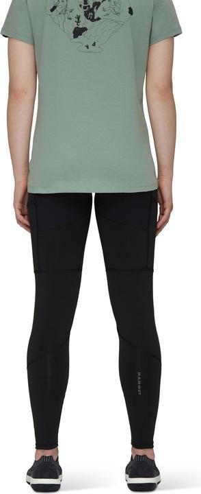 Produktbild Mammut Women's Zinal Hybrid Tights (S)