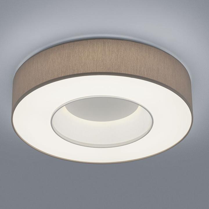 Luminaire, Marron