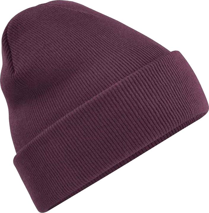 Produktbild Beechfield Strickmütze Erwachsene