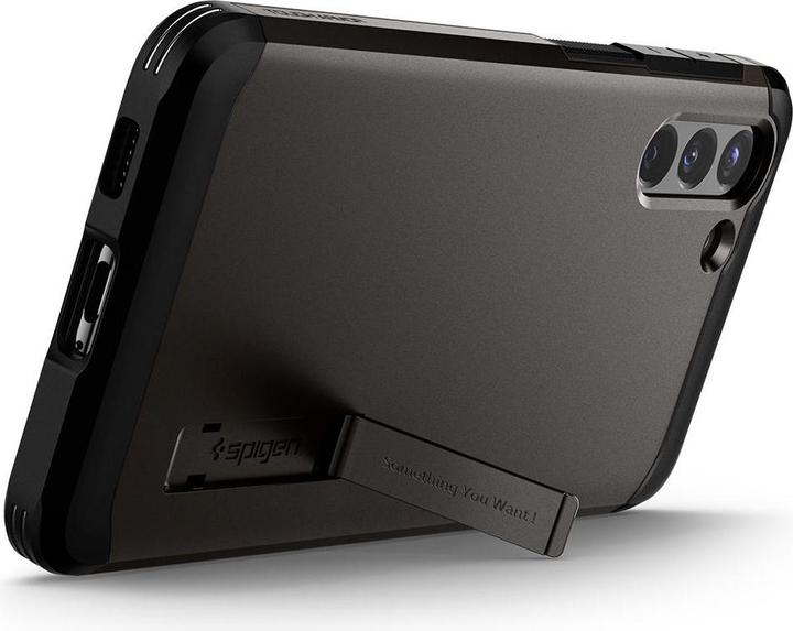 Produktbild Spigen Tough Armor (Samsung Galaxy S21, Samsung Galaxy S21 5G)