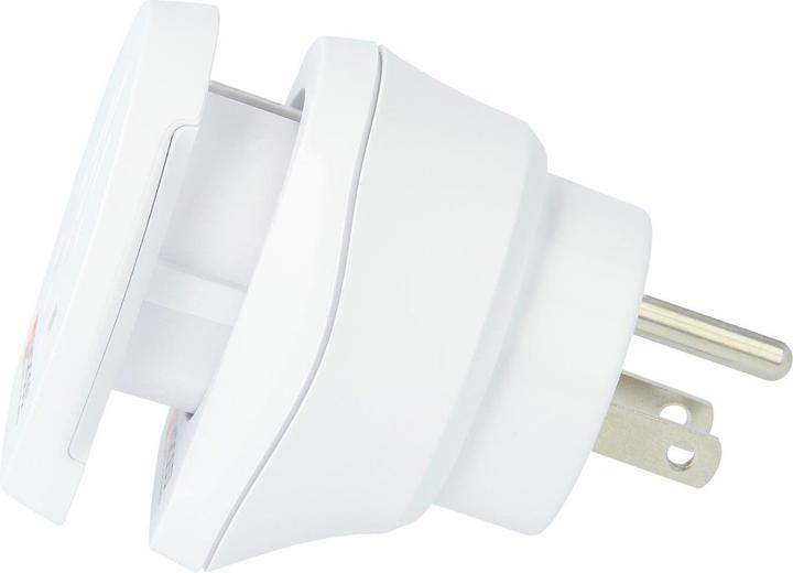 Produktbild Skross Reiseadapter CA W to EU